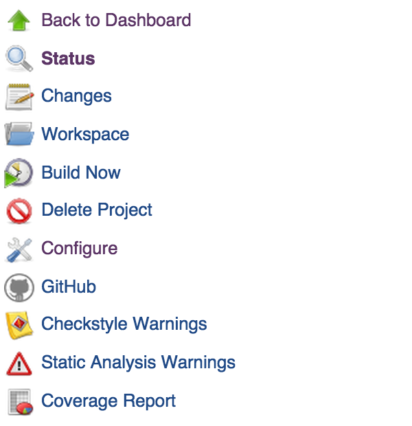 jenkins dashboard picture